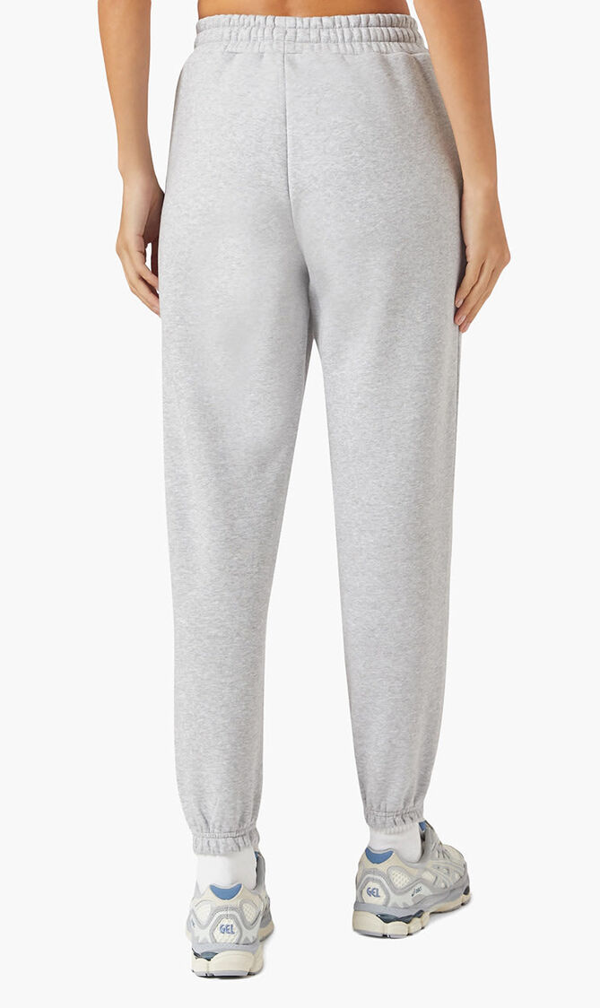 Boxing Print Sweatpants