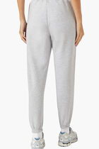 Boxing Print Sweatpants