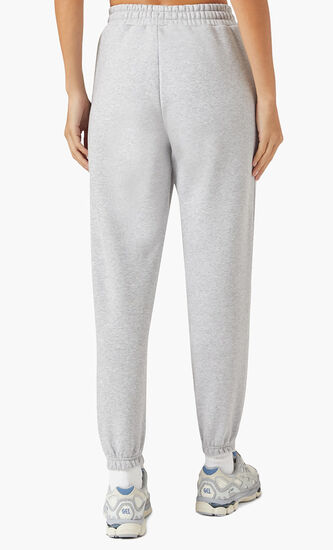 Boxing Print Sweatpants