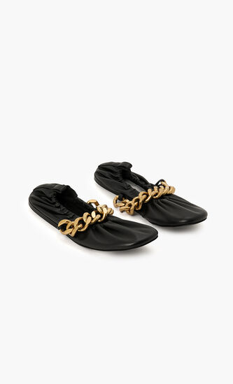 Falabella Chunky Chain Ballet