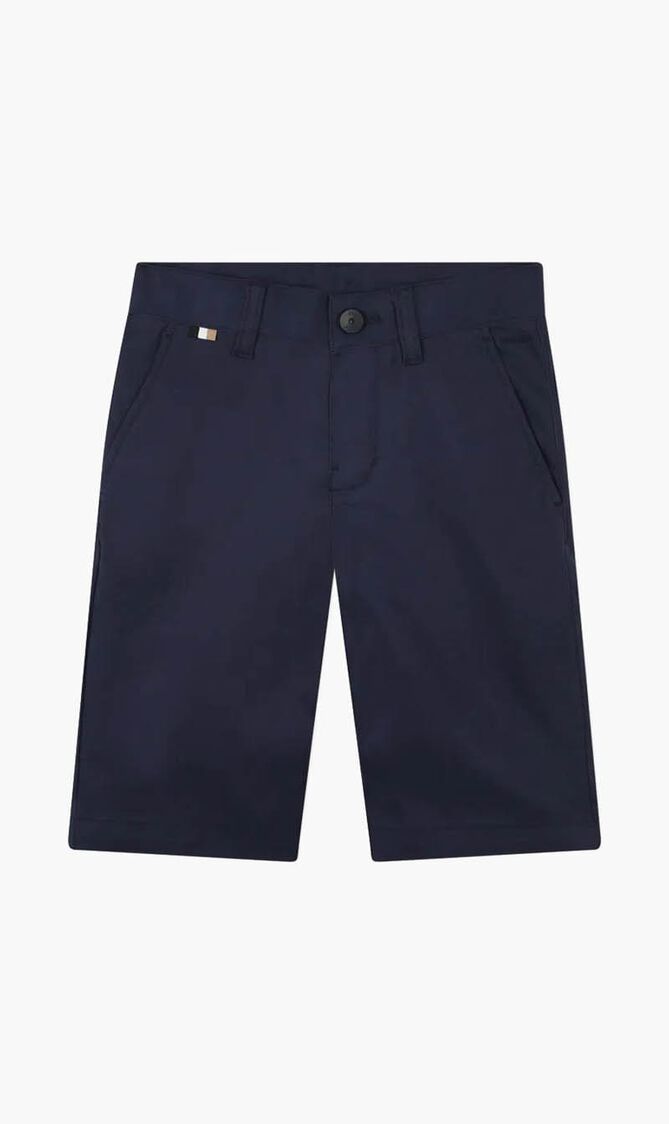Chino Shorts
