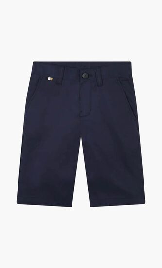 Chino Shorts