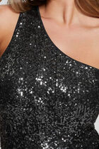 SINGLE SHOULDER SEREH TOP