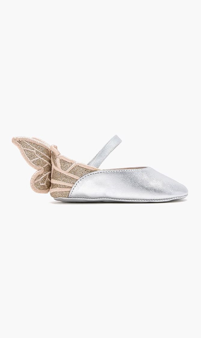 Chiara Ballet Flats