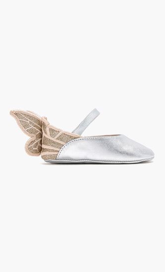 Chiara Ballet Flats