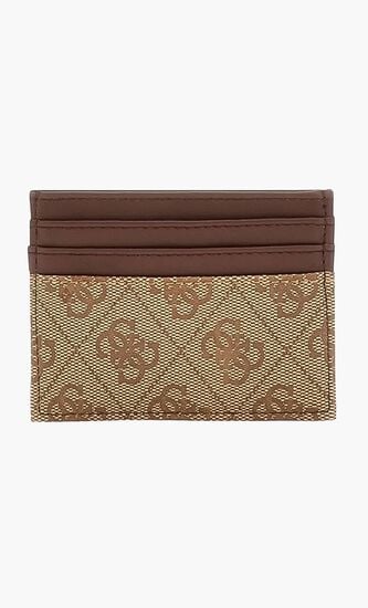 Vezzola Card Case