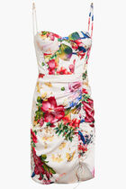 GLORIOUS GARDEN DRESS