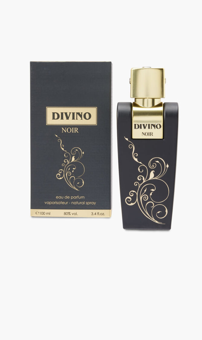 DUMONT DIVINO NOIR EDP FOR WOMEN 100 ML