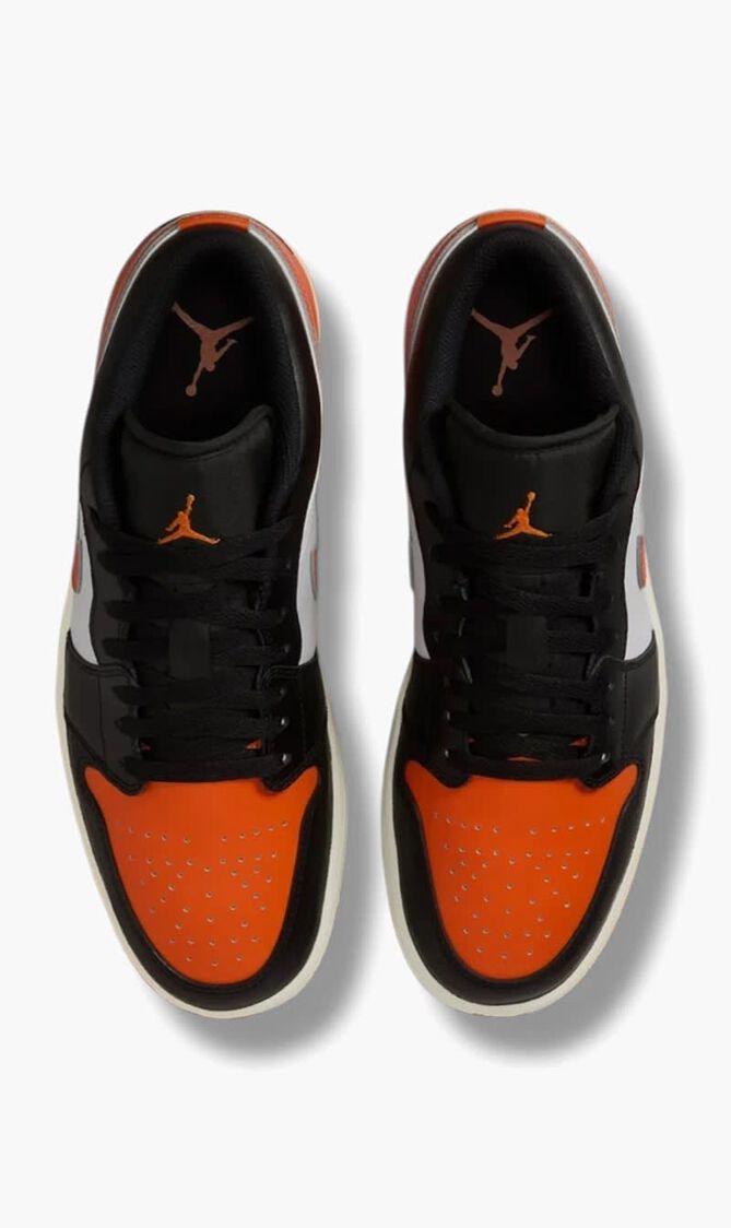 Air Jordan 1 Low Sneakers