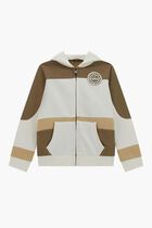 Hooded Longsleeve Active Top