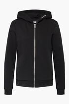 MICRO LOGO ESS ZIP H