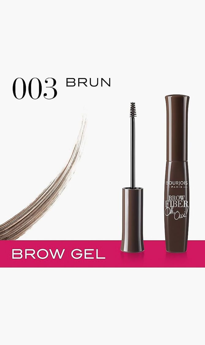 Brow Mascara, 03 Brun Brow Mascara, 03 Brun