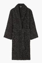 VSC BATHROBE BAROCCO