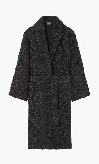 VSC BATHROBE BAROCCO