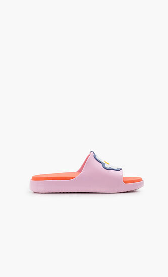 Beach Rubber Slides