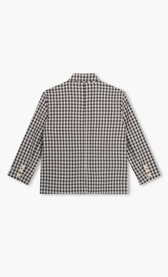 SUIT JACKET