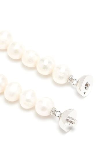 Kira Pearl Necklace