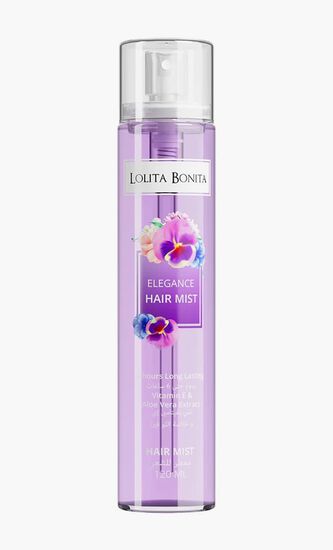 Elegance Hair Mist