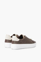 Poppy Lace Up Sneakers