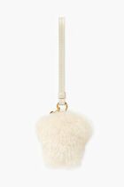 CHARM LAMB LEATHER