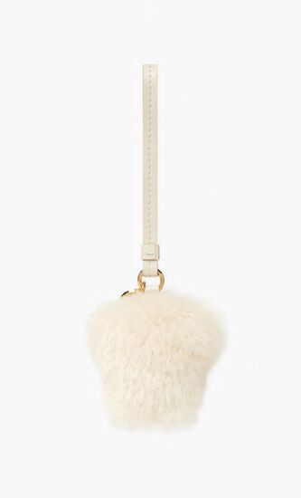 CHARM LAMB LEATHER