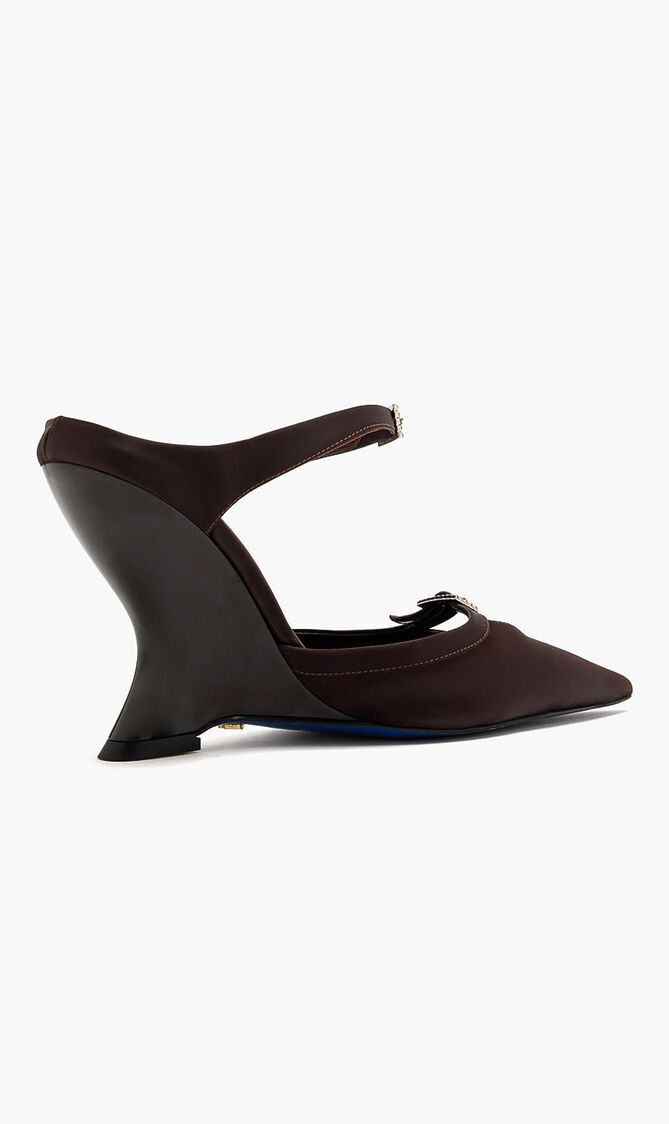 Margaux Pumps