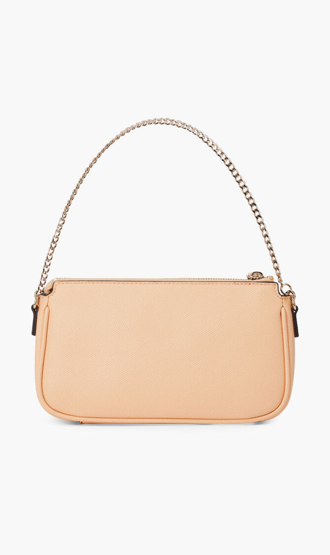 NOELLE DBL POUCH CROSSBODY