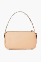 NOELLE DBL POUCH CROSSBODY