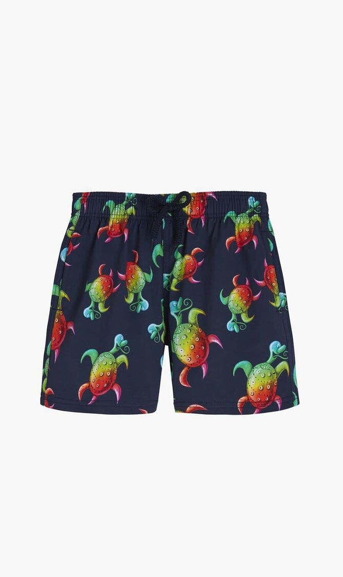 JIRISE JRP COLAB MAILLOT DE BAIN BLEU MARINE