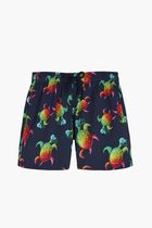 JIRISE JRP COLAB MAILLOT DE BAIN BLEU MARINE