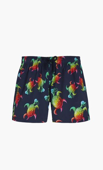 JIRISE JRP COLAB MAILLOT DE BAIN BLEU MARINE