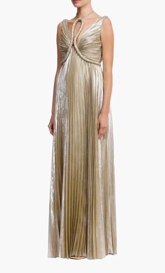 Mileshill Maxi Dress