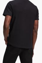 Big Stack Logo T Shirt Big Stack Logo T Shirt