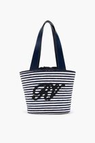 RV STRAW PANIER SMALL