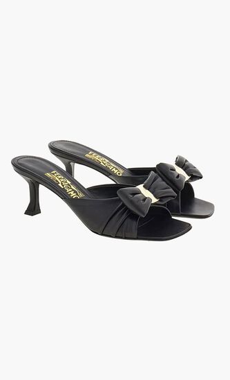 Vara Bow High Heels