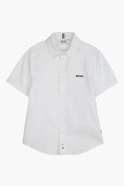 SHORT SLEEVE SHIRT