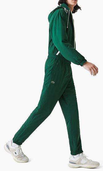 Light Weight Water Resistant Track Pants