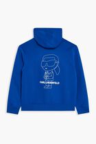 IKONIK 2 ZIP UP HOODIE