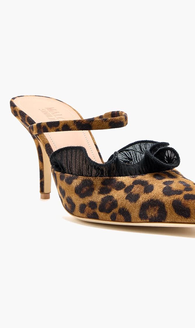 Cecile 70 Mules