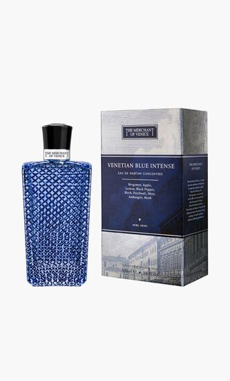 TMOV NOBILHOMO VENETIAN BLUE INTENSE EDP 100ML