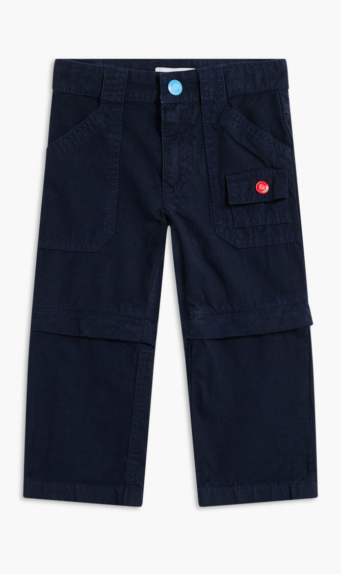 TROUSERS