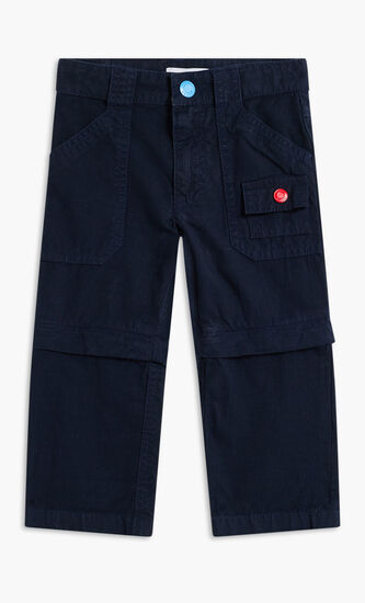 TROUSERS