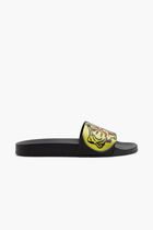 MEDUSA SMILEY SLIDERS
