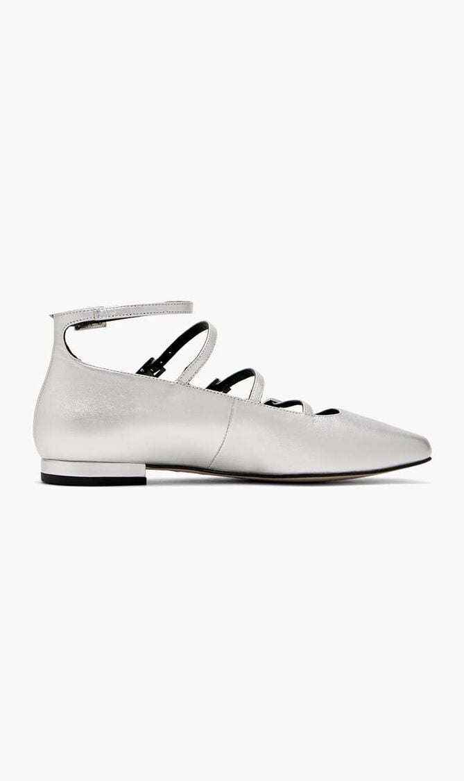 Luke Ballet Flats
