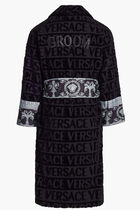 Groom Bath Robe Groom Bath Robe