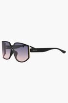 Oval Sunglasses