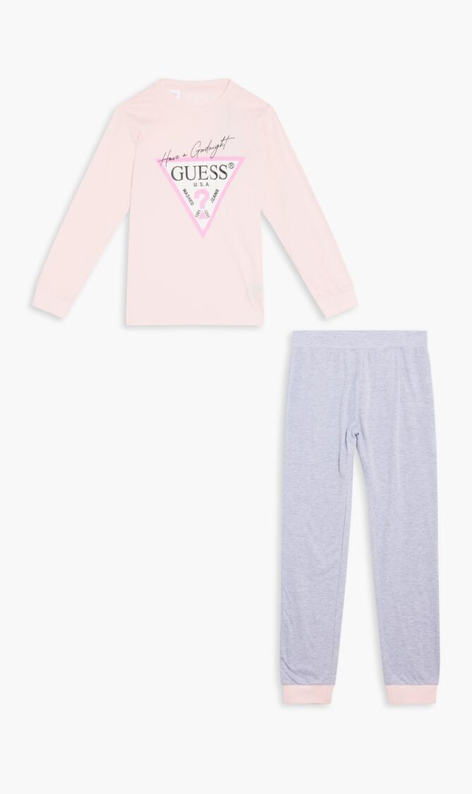 HOMEWEAR SET