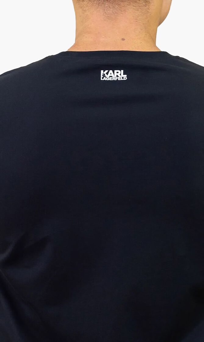 Karl Cameo T Shirt