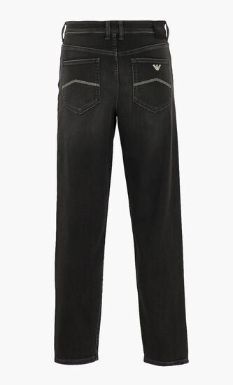 Denim Trousers