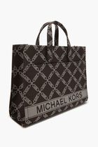 Gigi Tote Canvas Bag